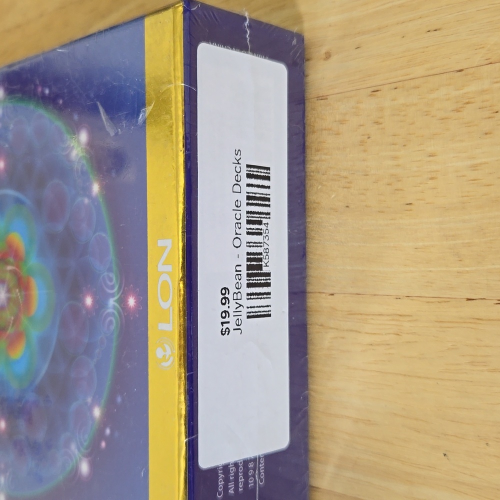 Oracle cards - Picture 2 of 2